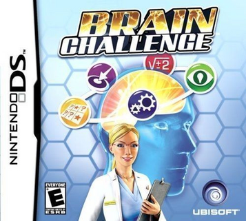 Brain Challenge (SQUiRE)