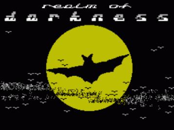 Realm Of Darkness (1987)(Zenobi Software)(Side A)