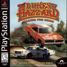 Dukes of Hazzard, The: Racing for Home