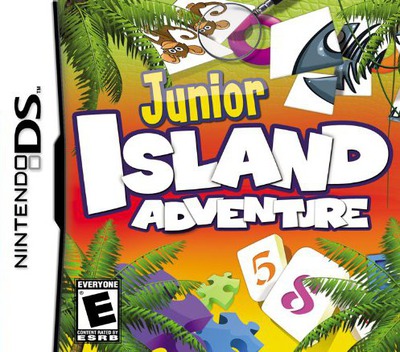 Junior Island Adventure