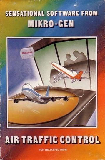 Heathrow Air Traffic Control (1983)(Hewson Consultants)[a][16K] ROM