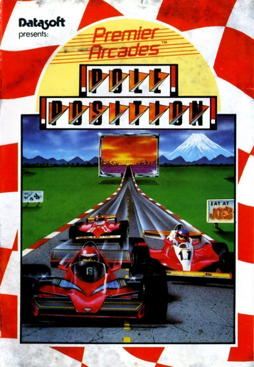 Pole Position (1984)(U.S. Gold)