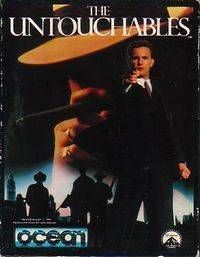 Untouchables, The (1989)(Ocean)(Side A)[48-128K]