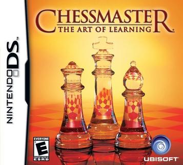 Chessmaster - The Art Of Learning (Sir VG)