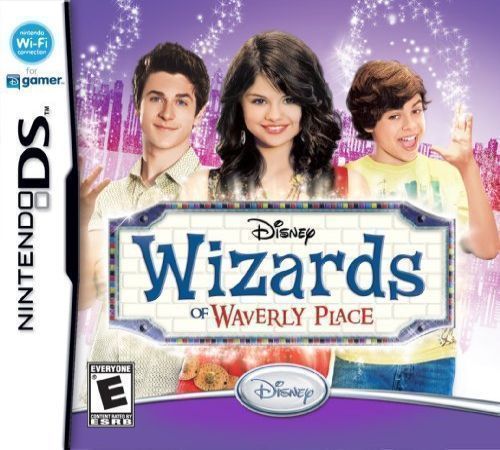 Wizards Of Waverly Place (US)