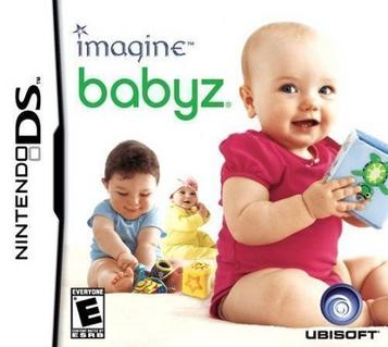 Imagine - Babies