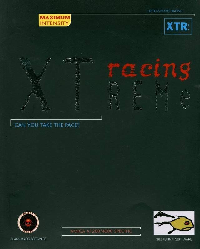 XTreme Racing (AGA)_Disk1