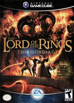 Lord of the Rings, The: The Third Age