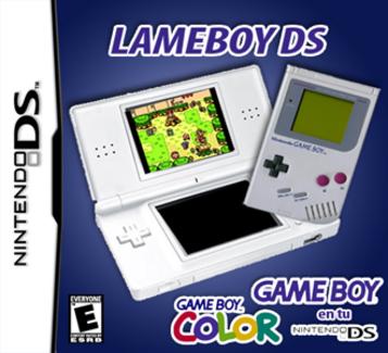 Lameboy DS 0.1.2