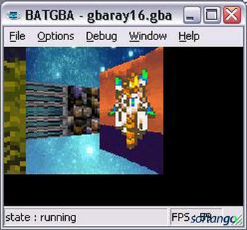 BatGBA 2.2.5b Emulators