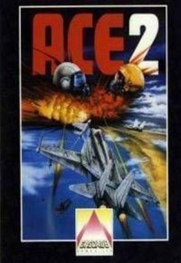 ACE 2 - The Ultimate Head To Head Conflict (1987)(Cascade Games)[128K] ROM