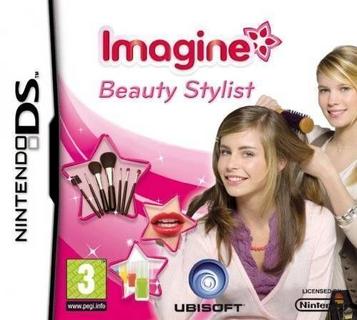 Imagine - Beauty Stylist (EU)