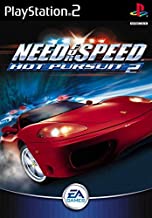 Need for Speed: Hot Pursuit 2 ROM