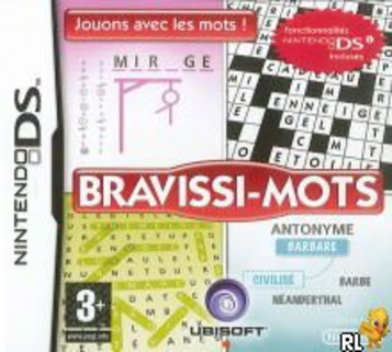 Bravissi-Mots (FR)(BAHAMUT)