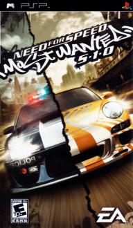 Need for Speed: Most Wanted - 5-1-0