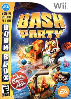 Boom Blox Bash Party ROM