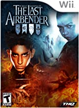 Last Airbender, The: Toys R Us Special Edition