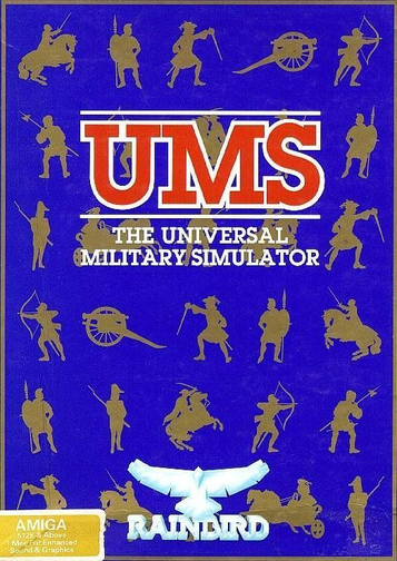 UMS - The Universal Military Simulator_Disk2
