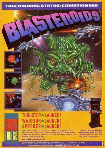 Blasteroids (1989)(Image Works)[128K] ROM