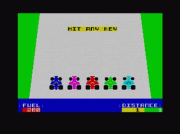 Turbo Driver (1983)(Boss Software)