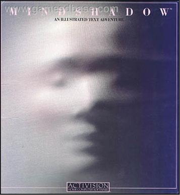 Mindshadow (1985)(Activision)(Side A)[a] ROM
