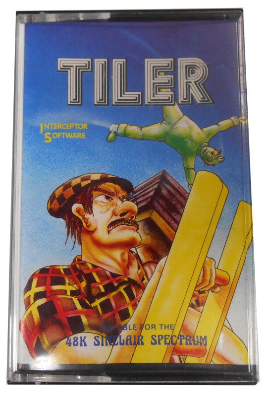 Tiler (1985)(ABC Soft)[a][re-release]