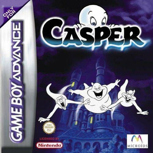 Casper (Rocket)