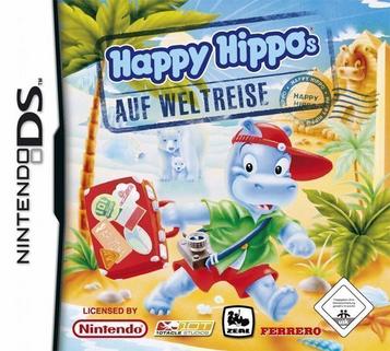 Happy Hippos On Tour (sUppLeX)