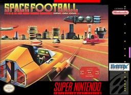 Space Football: One on One ROM