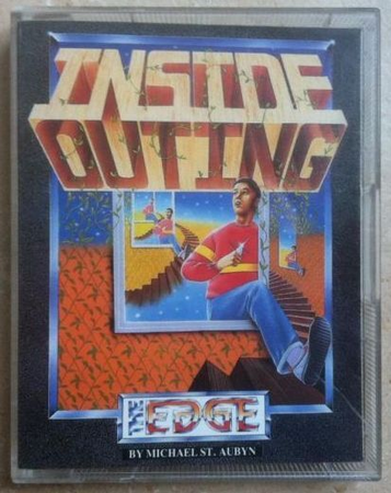 Inside Outing (1988)(The Edge Software) ROM