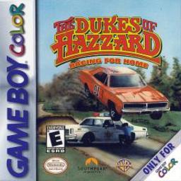Dukes of Hazzard, The: Racing for Home