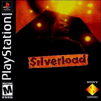 Silverload [SLUS-00050] ROM