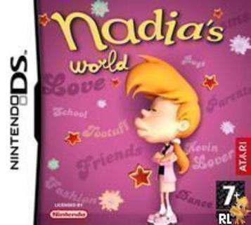 Nadia's World