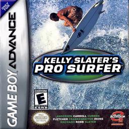 2 in 1 Game Pack: Tony Hawk's Underground + Kelly Slater's Pro Surfer