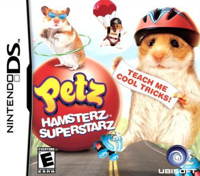 Petz: Hamsterz Superstars