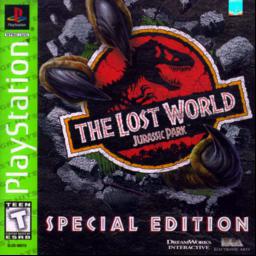 Lost World, The: Jurassic Park - Special Edition