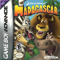 2-in-1 Fun Pack: Shrek 2 + Madagascar