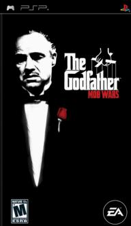 Godfather, The: Mob Wars