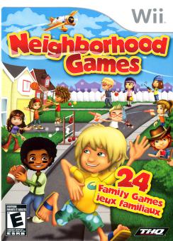 Neighborhood Games