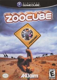 ZooCube