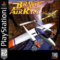 Bravo Air Race