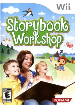 Storybook Workshop