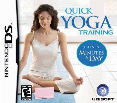 Quick Yoga Training: Learn in Minutes a Day
