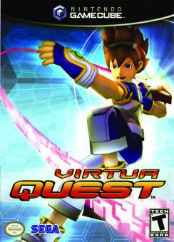 Virtua Quest