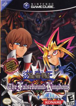 Yu-Gi-Oh! The Falsebound Kingdom