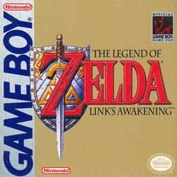 Legend of Zelda, The: Link's Awakening
