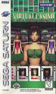 Virtual Casino ROM