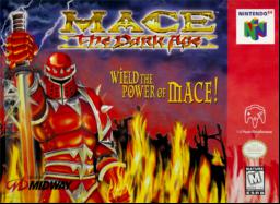 Mace: The Dark Age