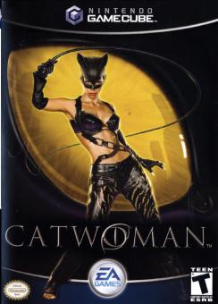 Catwoman ROM