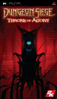 Dungeon Siege: Throne of Agony ROM
